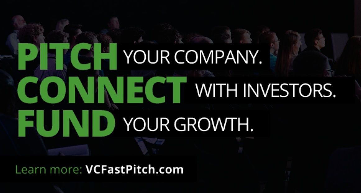 Dallas VC Fast Pitch. Pitch, Connect, Fund!, 23 April | Event in Plano | AllEvents