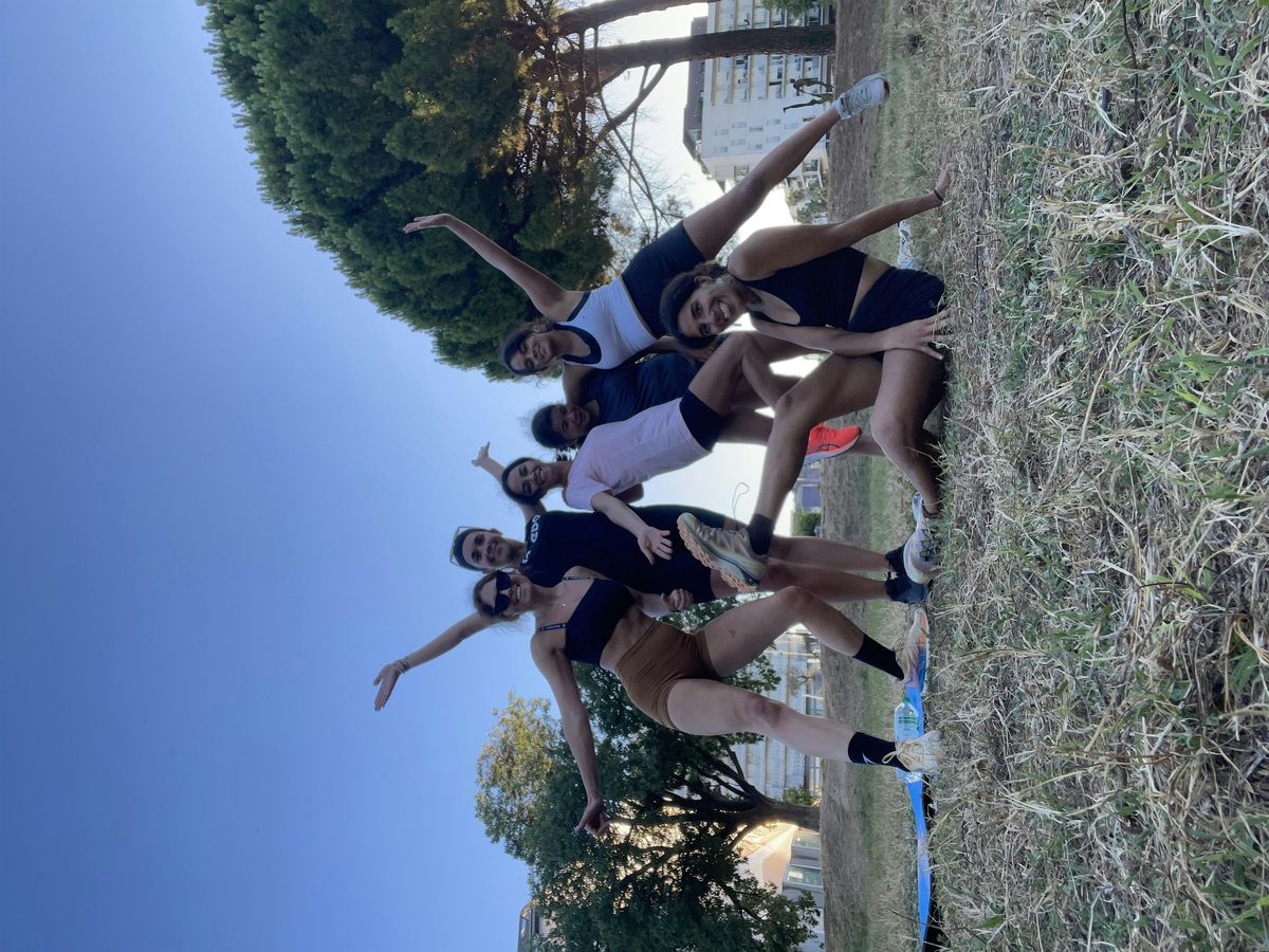 Bootcamps & sweat avec Ingrid | Event in Montpellier | AllEvents