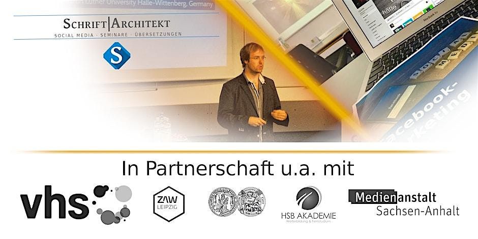 Seminar: Prompt Engineering im Beruf: Marketing mit KI & Big Data, 22 May | Event in Halle (Saale) | AllEvents