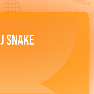 Wedjs pres: Dj Snake