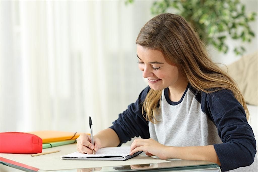 July  Study Skills for Middle & High School Students, 7 July | Event in Chesterton | AllEvents