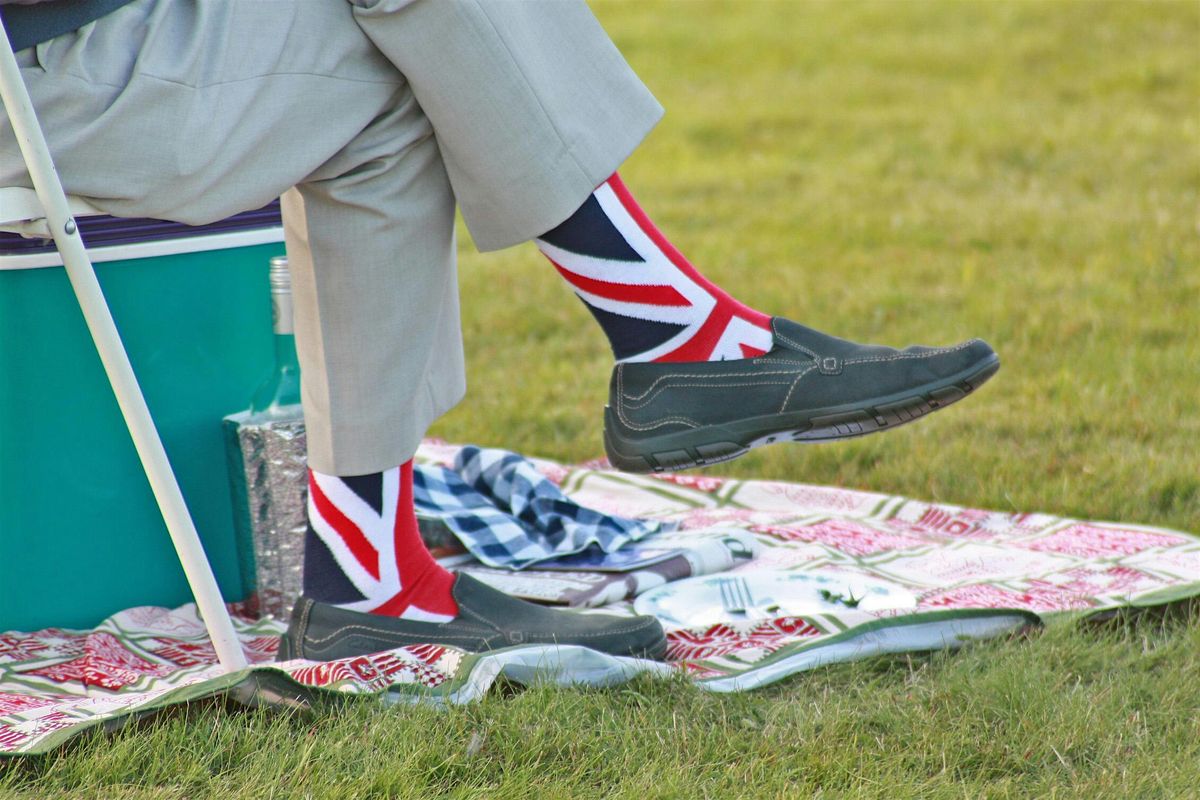 STRAWBERRY PROMS, 29 June | Event in Henfield | AllEvents