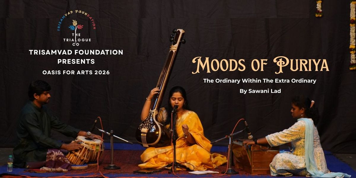 Moods of Puriya
