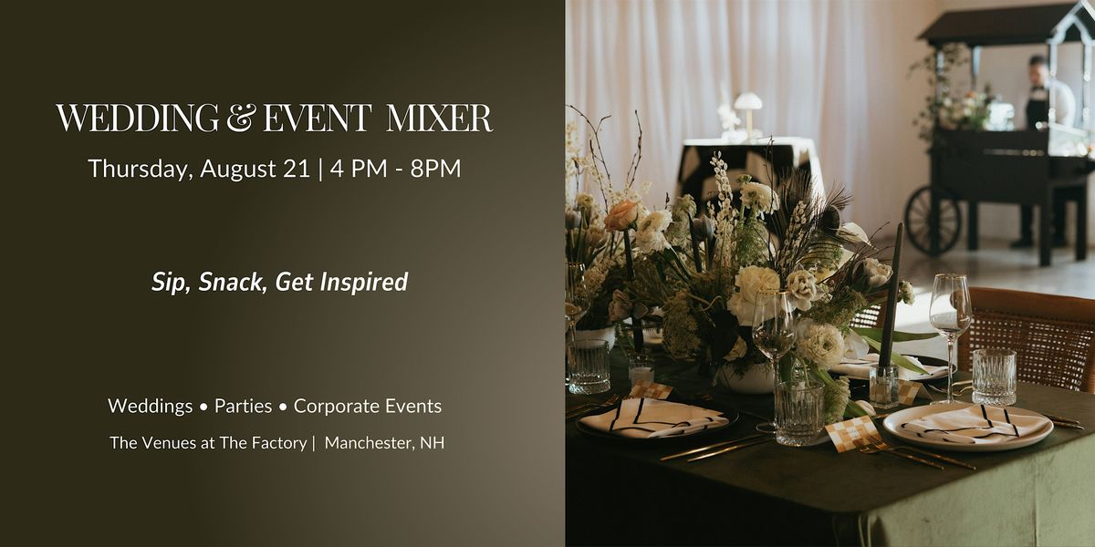 The Venues at The Factory Open House, 21 August | Event in Manchester | AllEvents