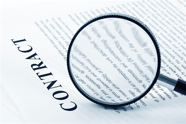 Contracts 101: Offer & Acceptance, 21 August | Event in Carrollton | AllEvents