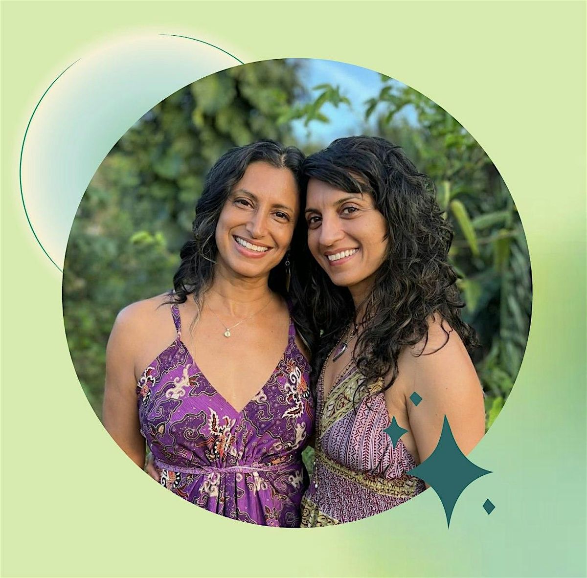 Radiance and Rhythm Chicago With Dr. Geeta Maker-Clark and Hemalayaa Behl, 4 October | Event in Evanston | AllEvents