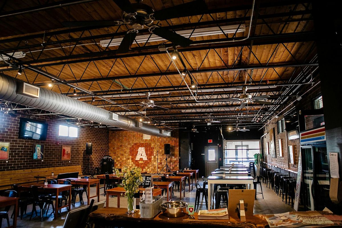 Reading Meetup at Athentic Brewing, 29 June | Event in Athens | AllEvents