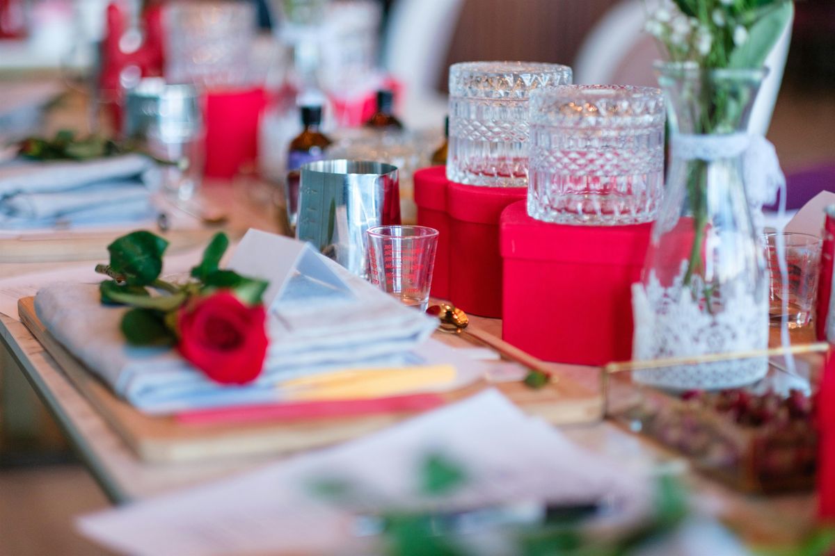 Candlelight & Italian Cuisine: An Elegant Candle-Making Experience, 28 December | Event in Calgary | AllEvents