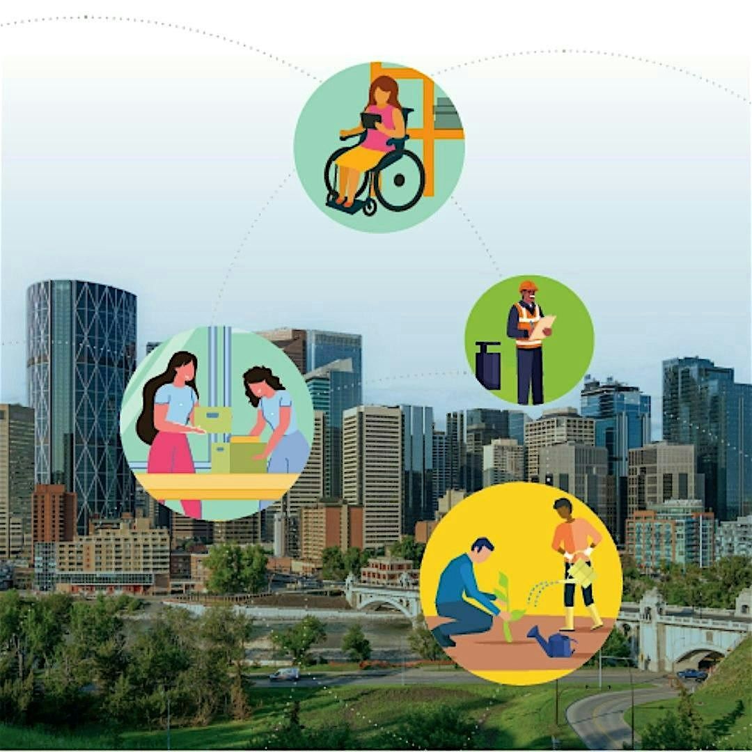 Advancing Inclusive Trade in Calgary – December 3, 2025, 3 December | Event in Calgary | AllEvents