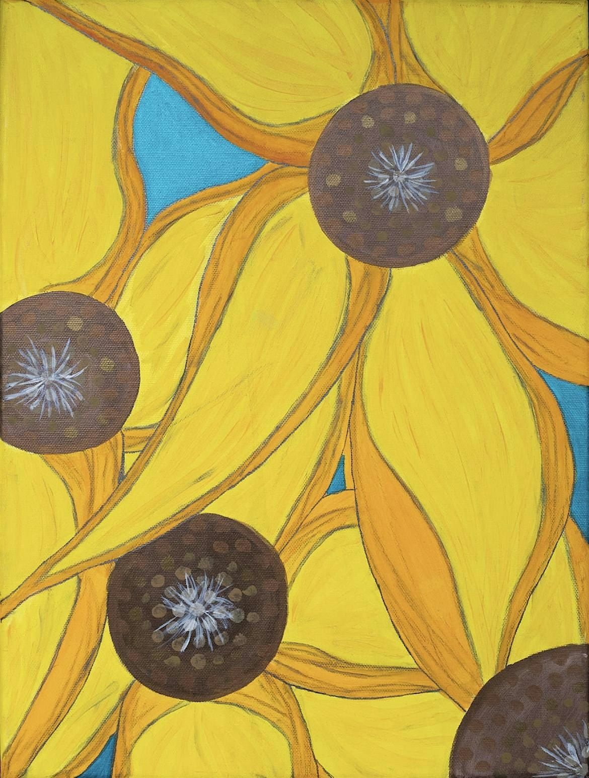 Paint and Sip, 20 July | Event in Edmonds | AllEvents