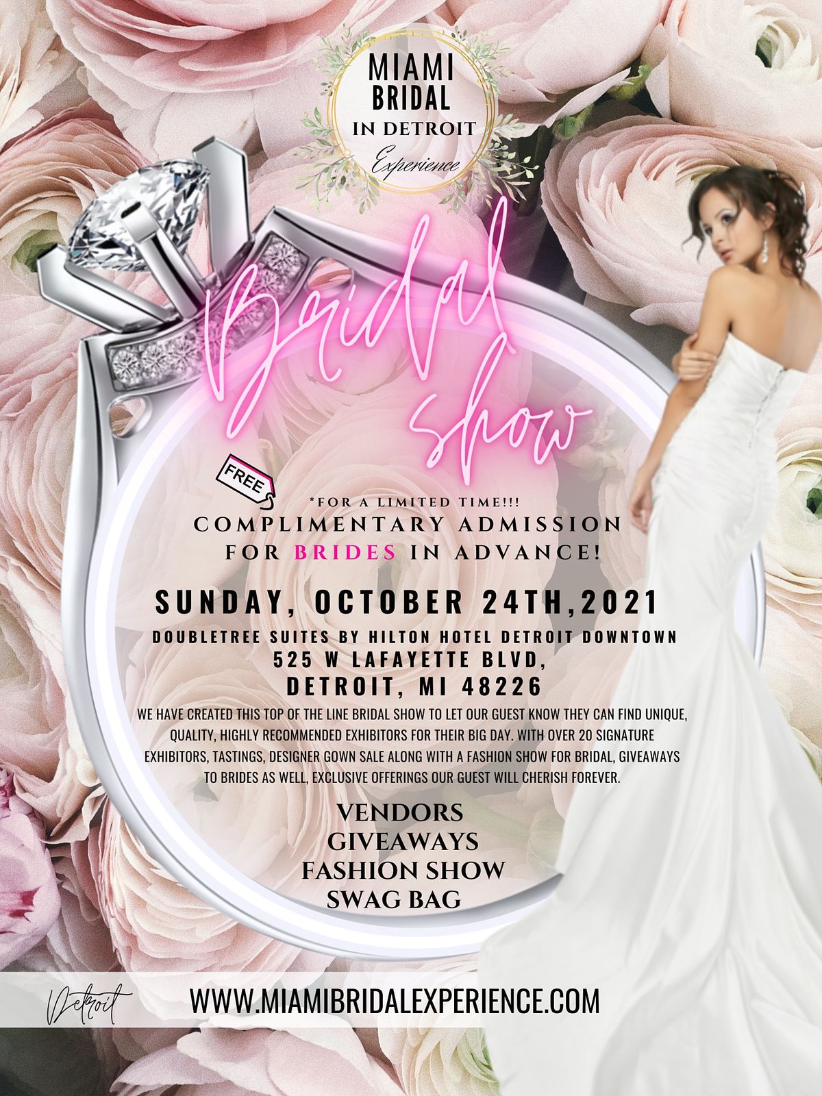 Fashion Show Events In Detroit Today And Upcoming Fashion Show Events In Detroit Sundat Fashion Shows In Detroit 2022