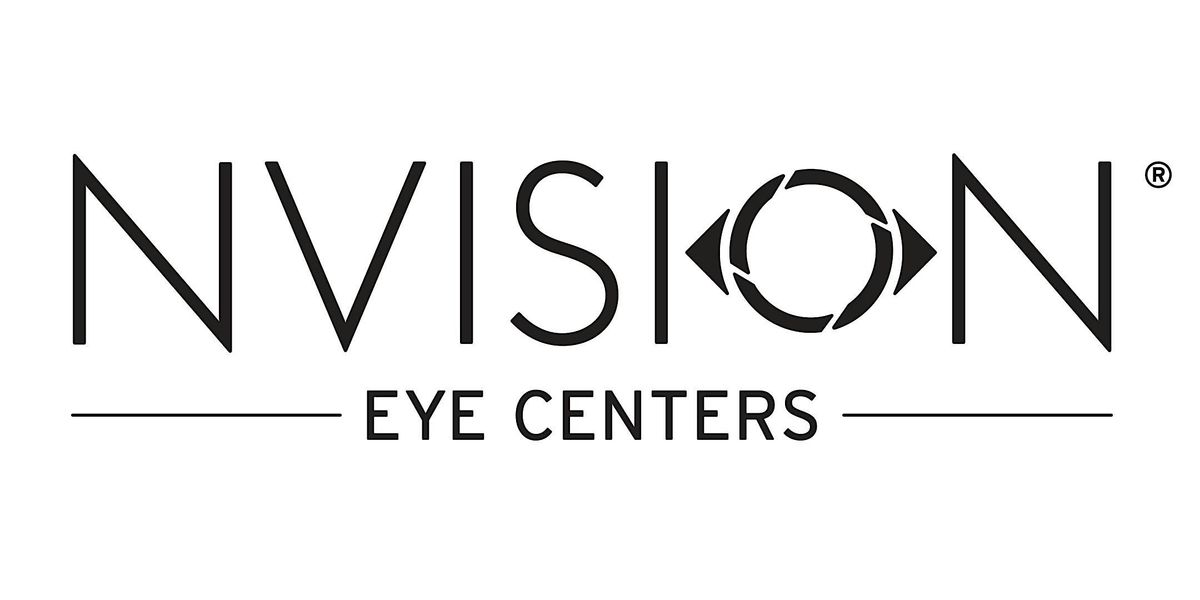 NVISION non-CE Dinner with Dr. Eric Areiter, 7 May | Event in Palm Desert | AllEvents