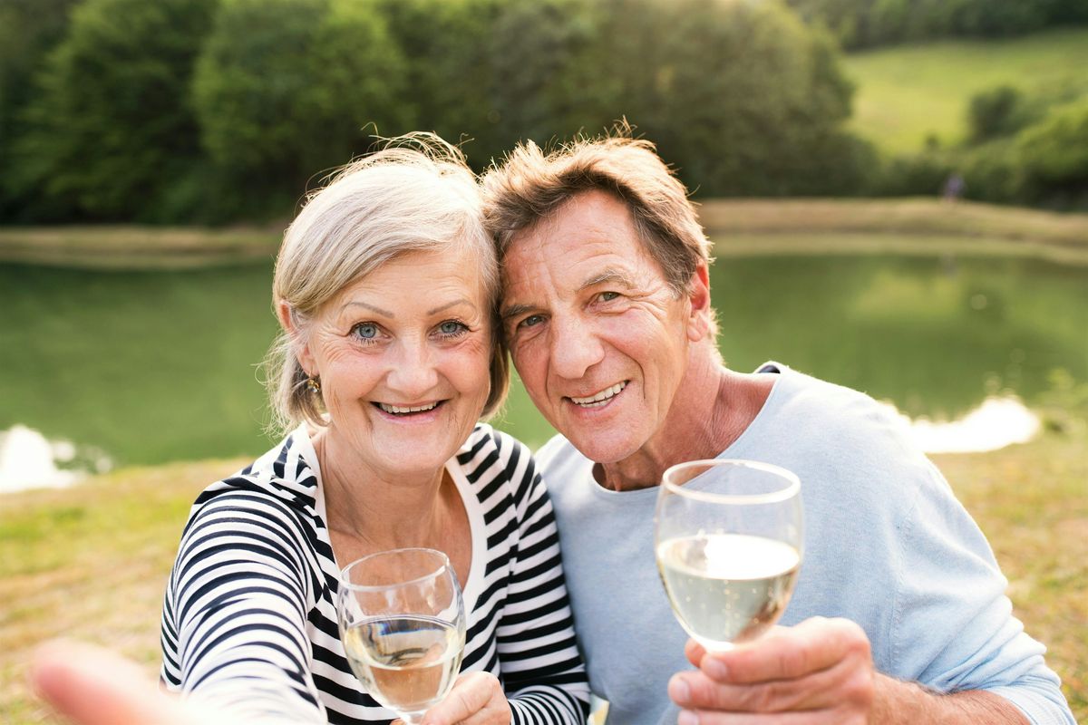 Retirement Master Class hosted in Stoughton, MA | Event in Stoughton | AllEvents