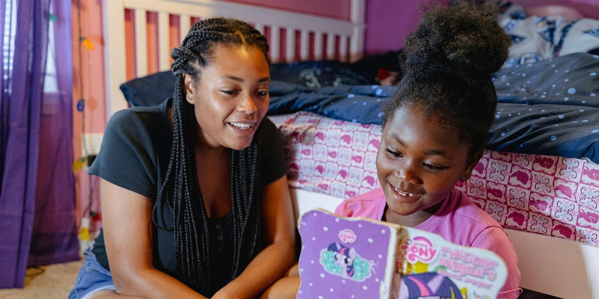 Parenting Workshop [in-person] -Help With Nutrition, Discipline and More, 21 June | Event in Sanford | AllEvents