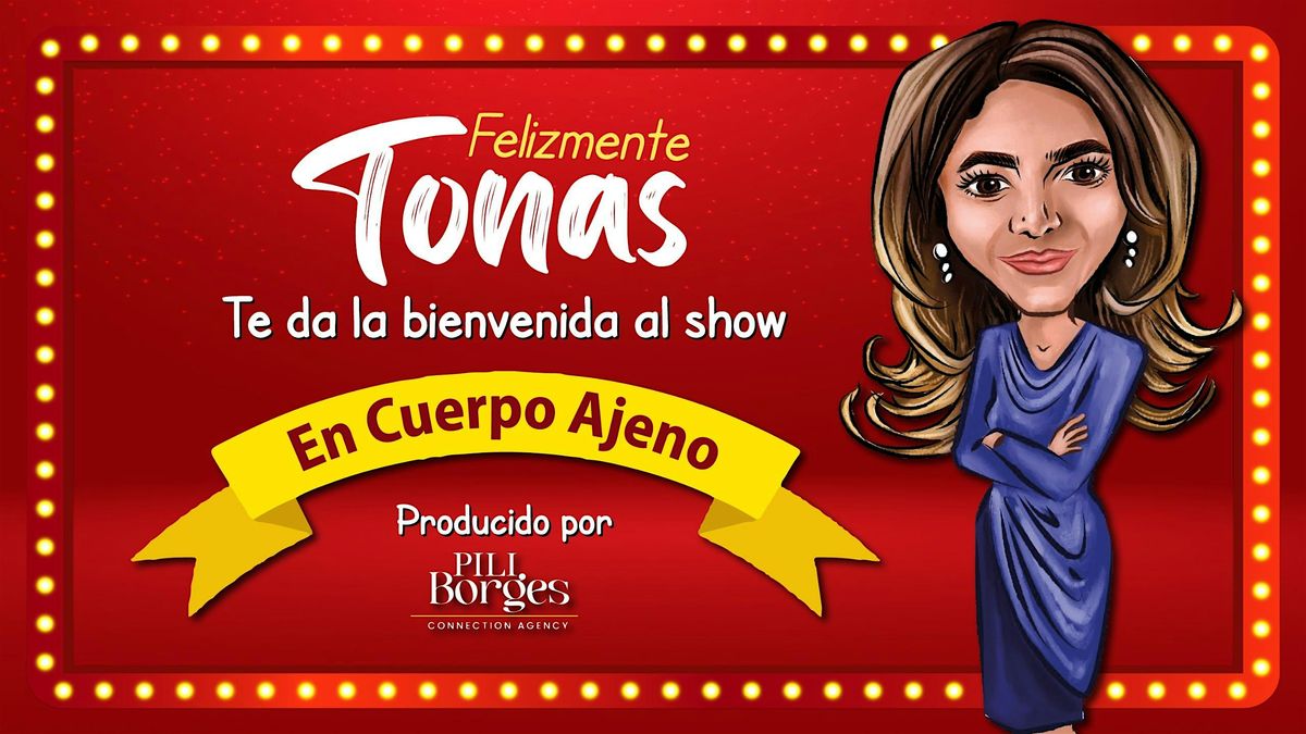 Juernes de Tonas en Spring, 26 June | Event in Spring | AllEvents