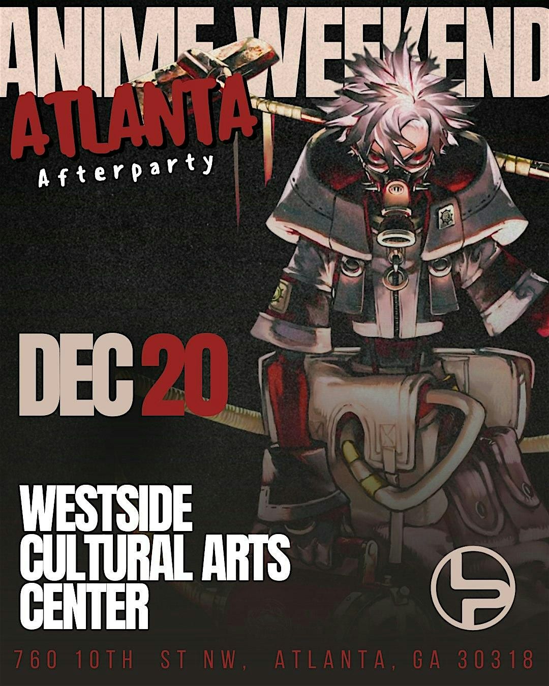 AWA After Party, 20 December | Event in Atlanta | AllEvents
