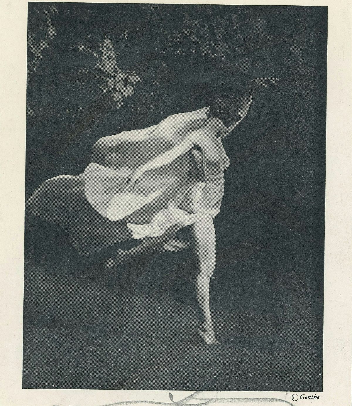 The Dance Historian Is In: Lori Belilove on Isadora and Anna Duncan, 28 May | Event in New York | AllEvents