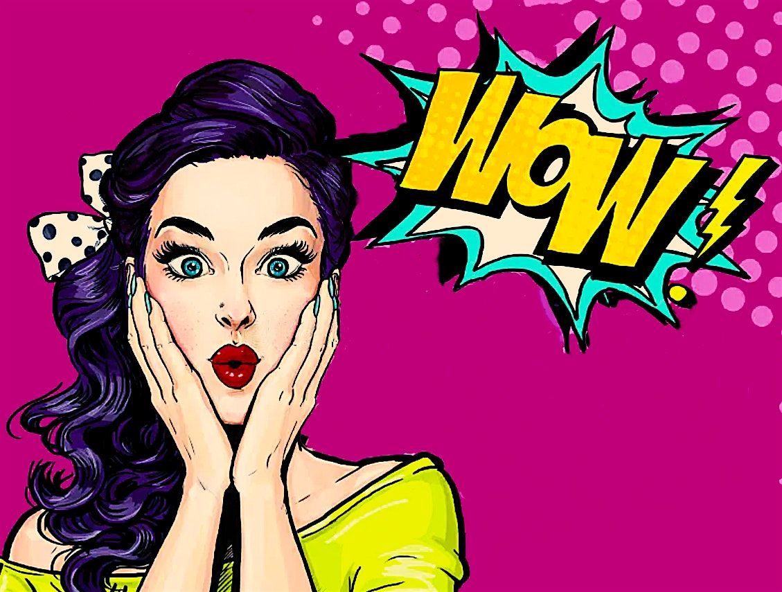 WOMEN OF WESTBROOK, 13 September | Event in Seattle | AllEvents