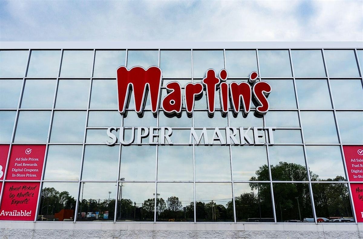 Martin’s Super Markets:  Fuel on a Time Crunch – Weeknight Dinners, 26 August | Event in Warsaw | AllEvents