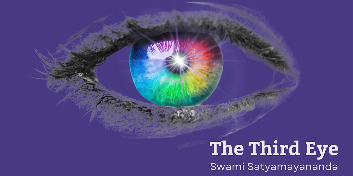 Vedanta Talk: The Third Eye, 26 October | Event in Seattle | AllEvents
