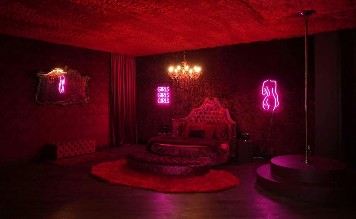 The Boudoir Experience, 23 August | Event in Atlanta | AllEvents