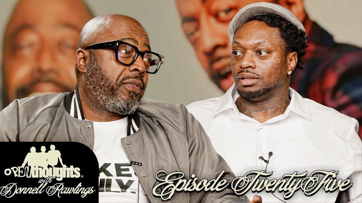 Donnell Rawlings with B. Simone, 6 June | Event in Pembroke Pines | AllEvents