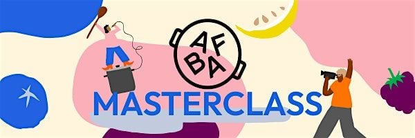 AFBA Masterclass, 4 October | Event in Wien | AllEvents