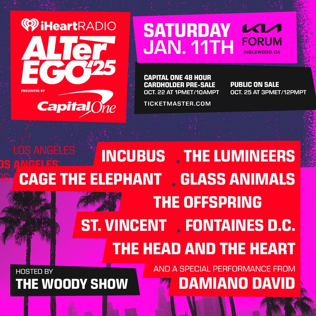 The Altered Egos, 12 June | Event in Warrendale | AllEvents