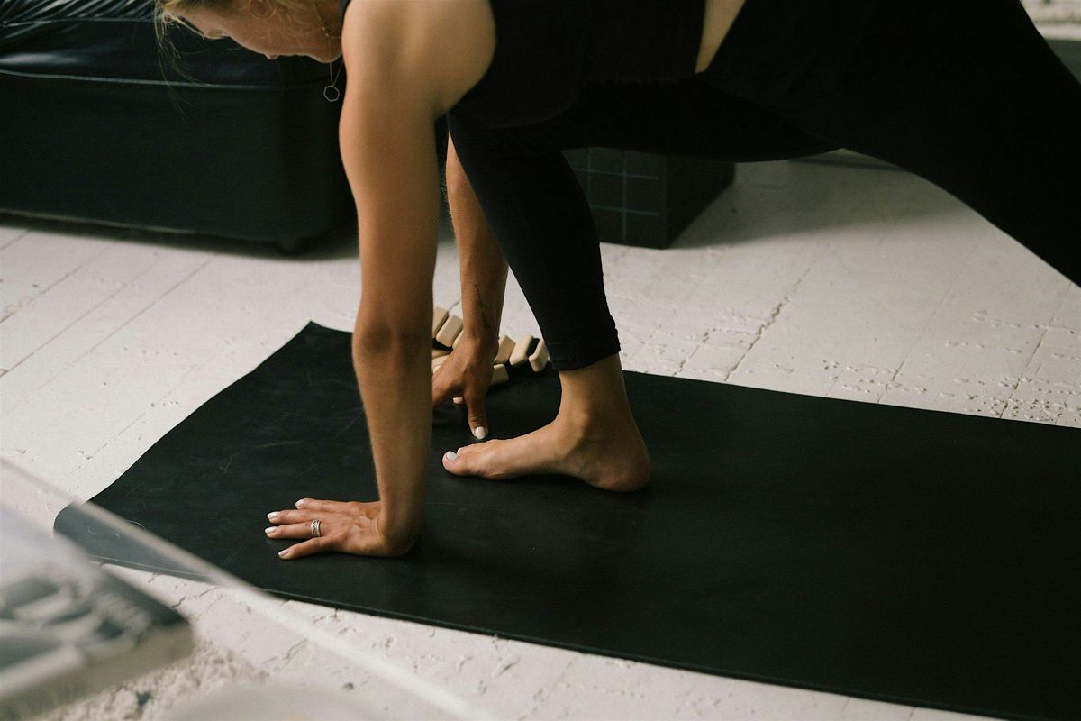 Yoga & Acupuncture Event, 30 May | Event in Vancouver | AllEvents