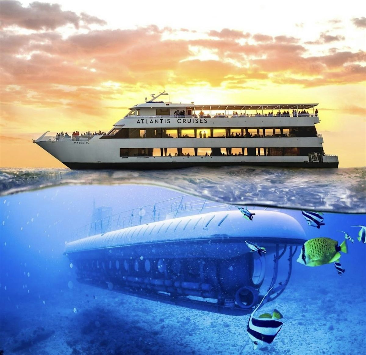 All White Yacht Experience, 24 May | Event in Honolulu | AllEvents
