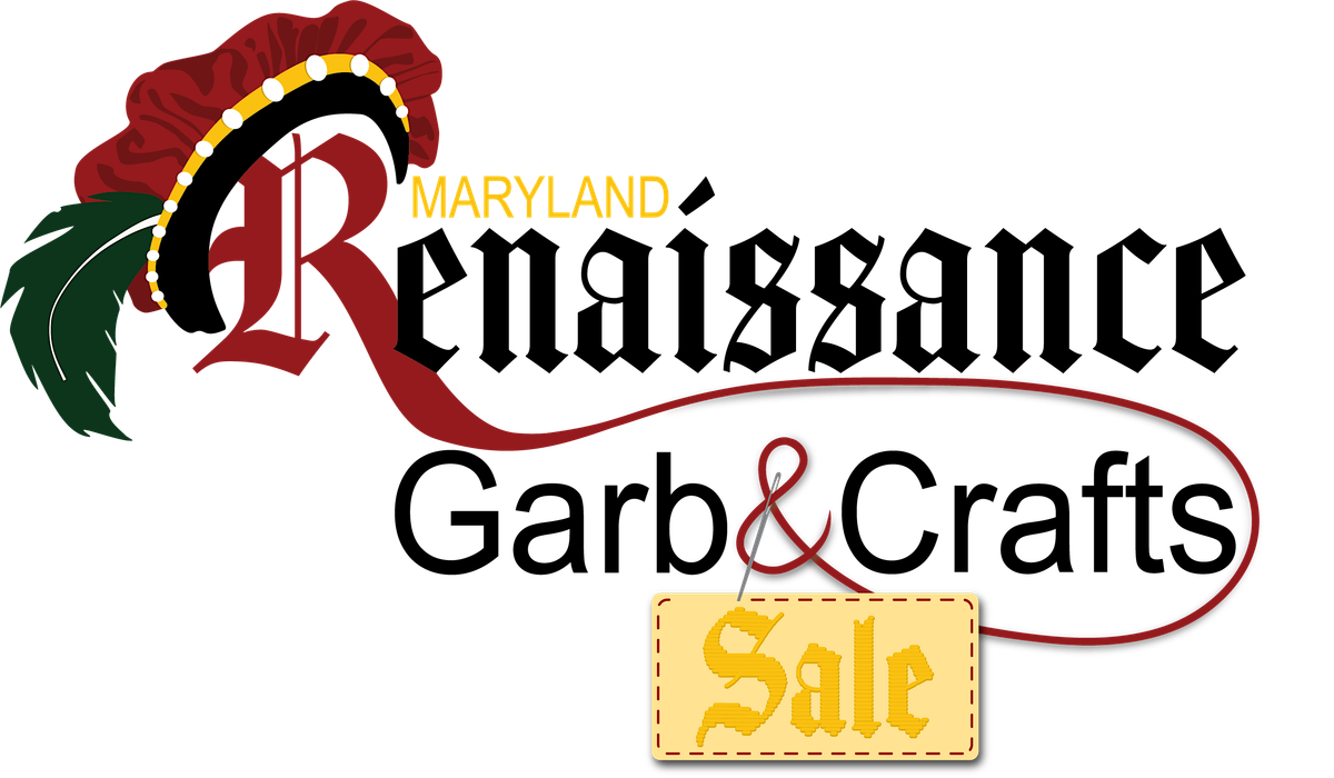 Maryland Renaissance Garb and Crafts Sale 2025, 19 July | Event in Timonium | AllEvents