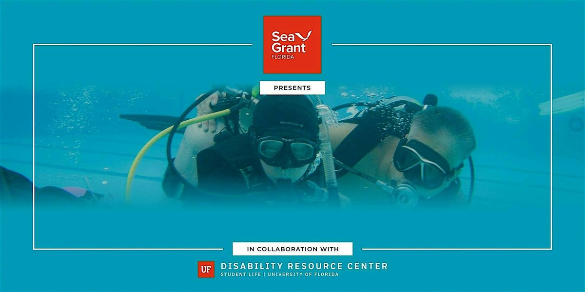 Go Beyond: A Diving Workshop for Persons with Disabilities, 25 September | Event in Gainesville | AllEvents