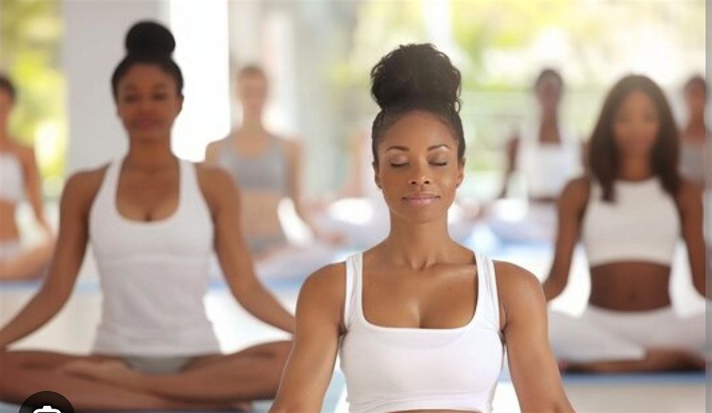 Vibes and Vinyasa, 23 August | Event in Indian Land | AllEvents