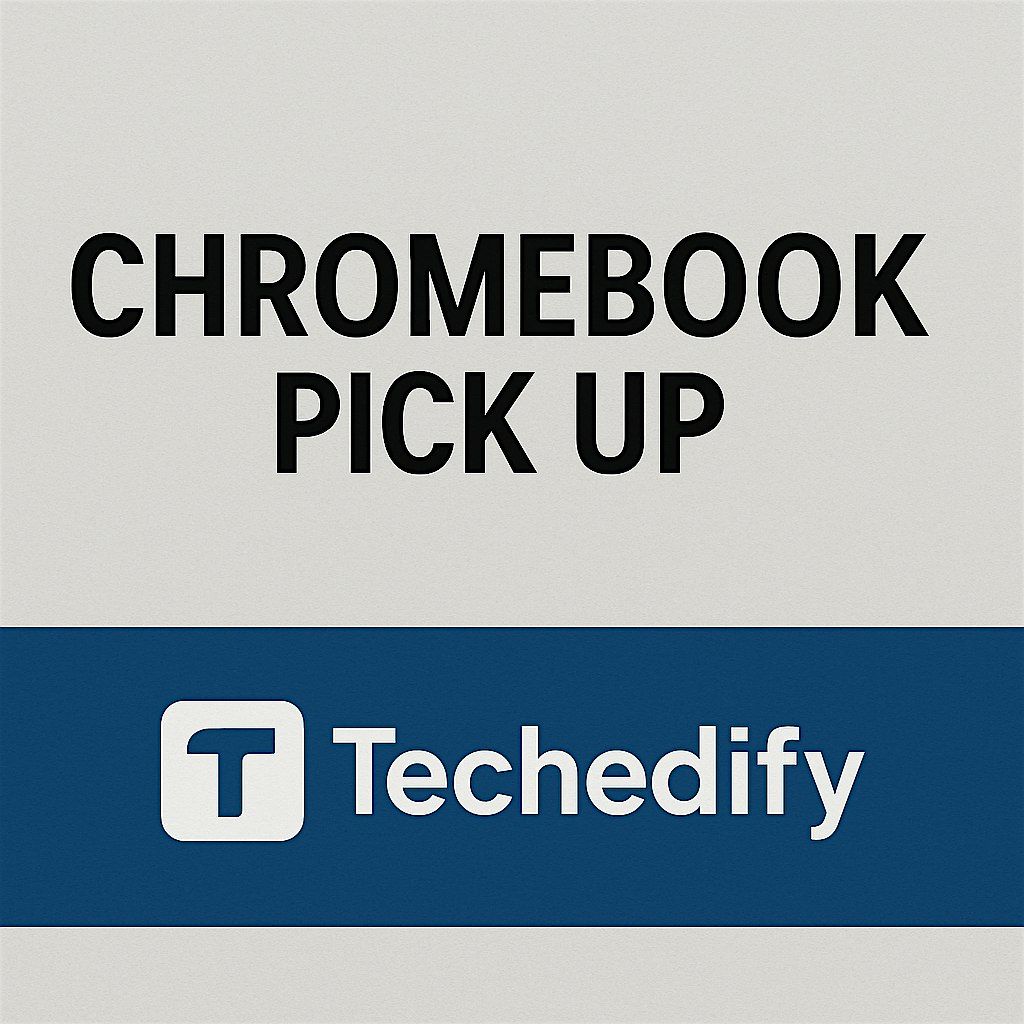 CASF Chromebook Pick-Up — Available at Charles A Jones (Twice Monthly) | Event in Sacramento | AllEvents
