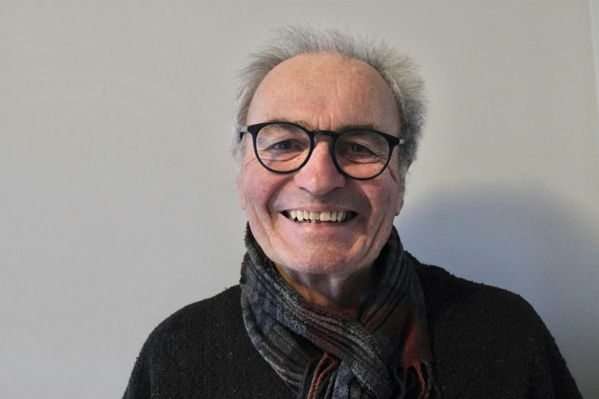 The Shipping Forecast: Rob Stepney and Kathy Biggs, 6 November | Event in Whitby | AllEvents