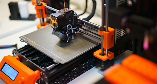 Create a 3D Bookmark (High School age group), 20 December | Event in Louisville | AllEvents