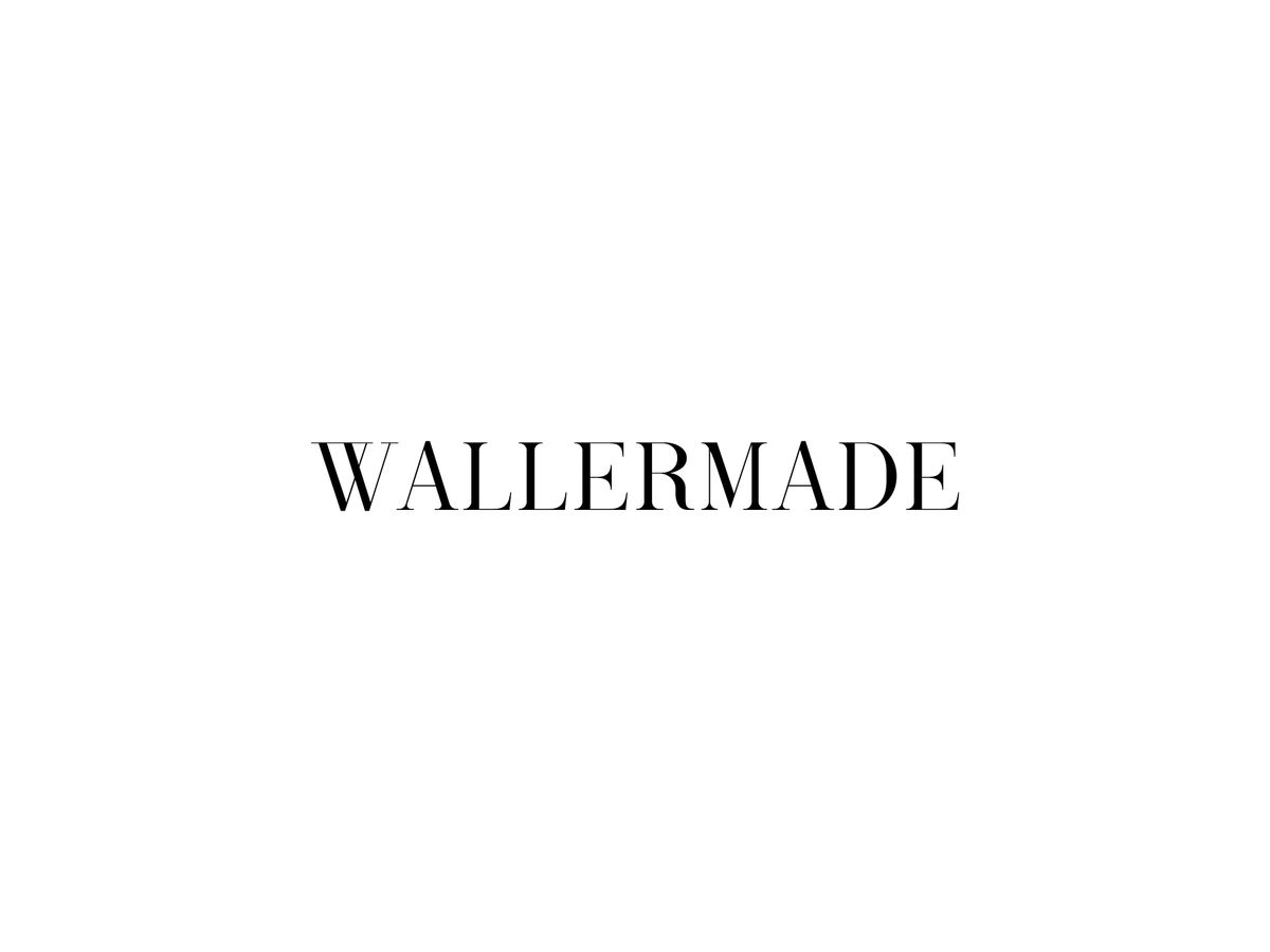 WallerMade Open House, 6 December | Event in Houston | AllEvents