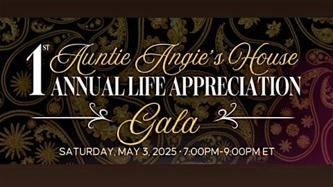 1st Annual Life & Legacy Gala | Event in Atlanta | AllEvents