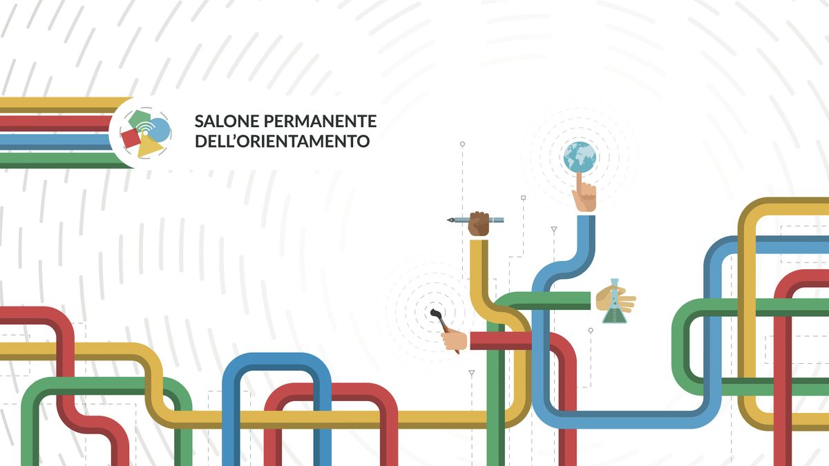 Settimane dell’Orientamento 2025 - Circoscrizione 4, 16 October | Event in Torino | AllEvents
