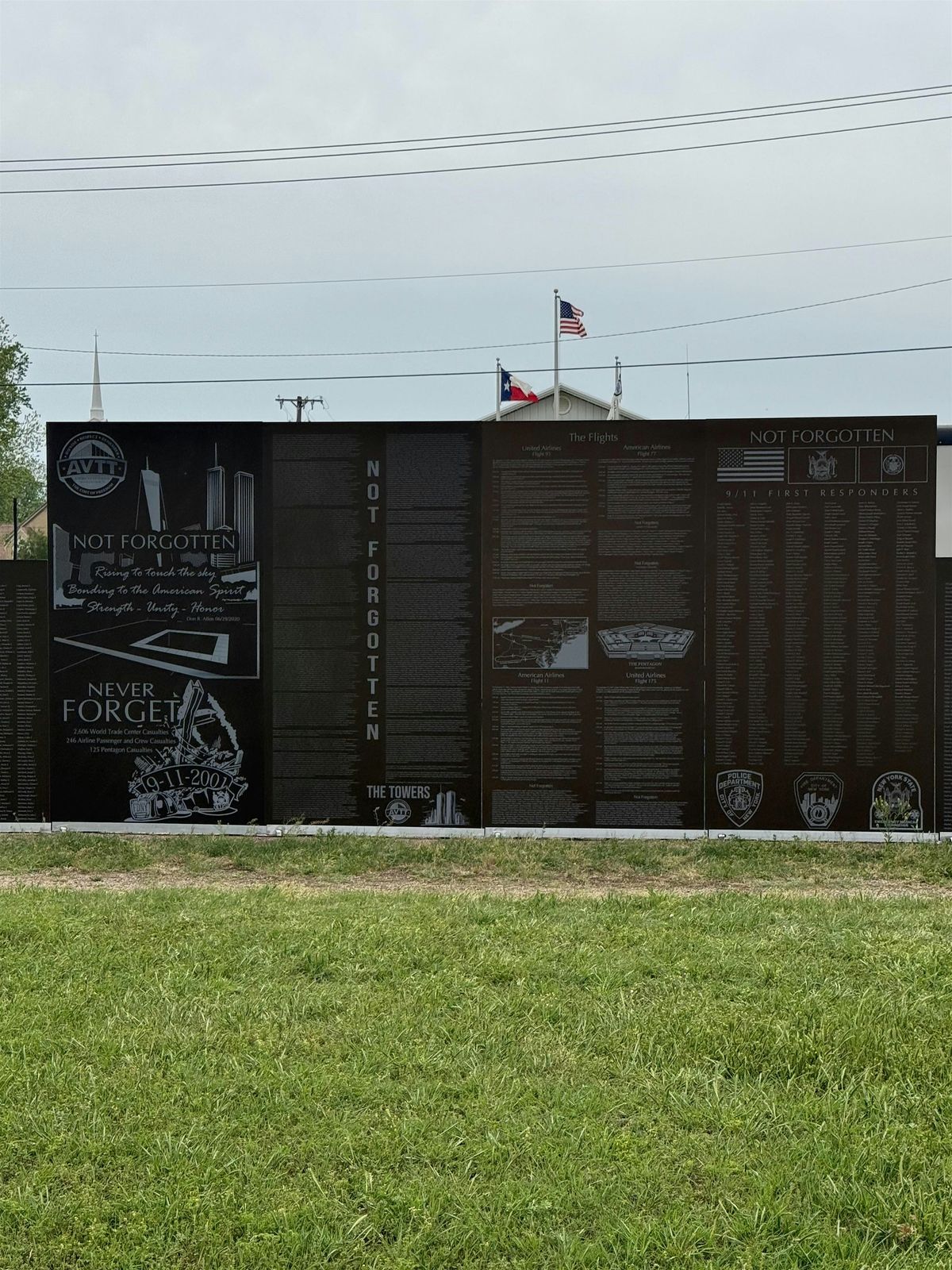 Legacy of Service, 9 September | Event in Rushville | AllEvents