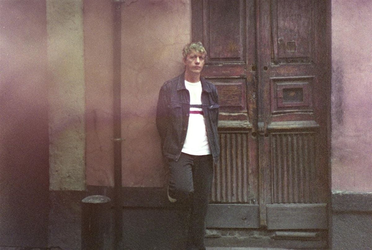 Steve Gunn :: Deer Lodge ::  Ojai 1/22, 22 January | Event in Ojai | AllEvents