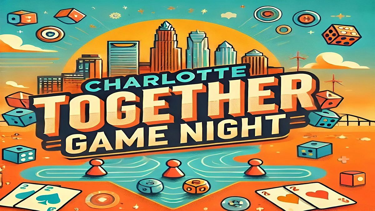 Making friends at Hi-Wire Brewing - Game Night | Event in Charlotte | AllEvents