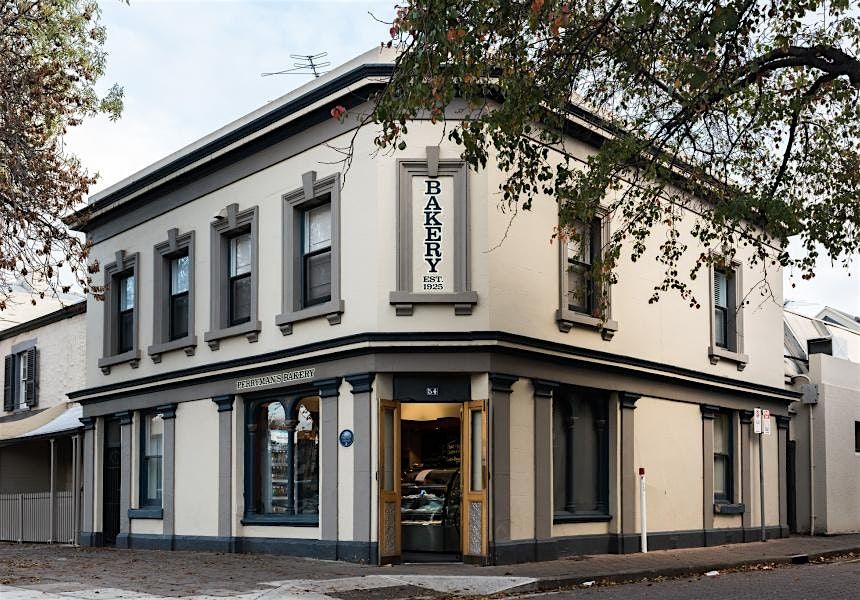Perryman's Bakery 100 Year Party!, 11 October | Event in North Adelaide | AllEvents