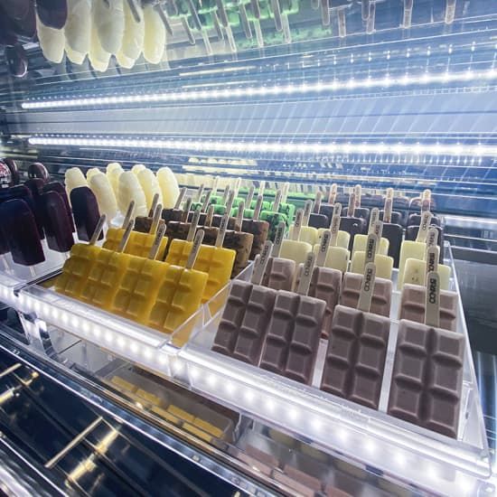 Brando Helado, helados y más en Chueca, 2 May | Event in Madrid | AllEvents