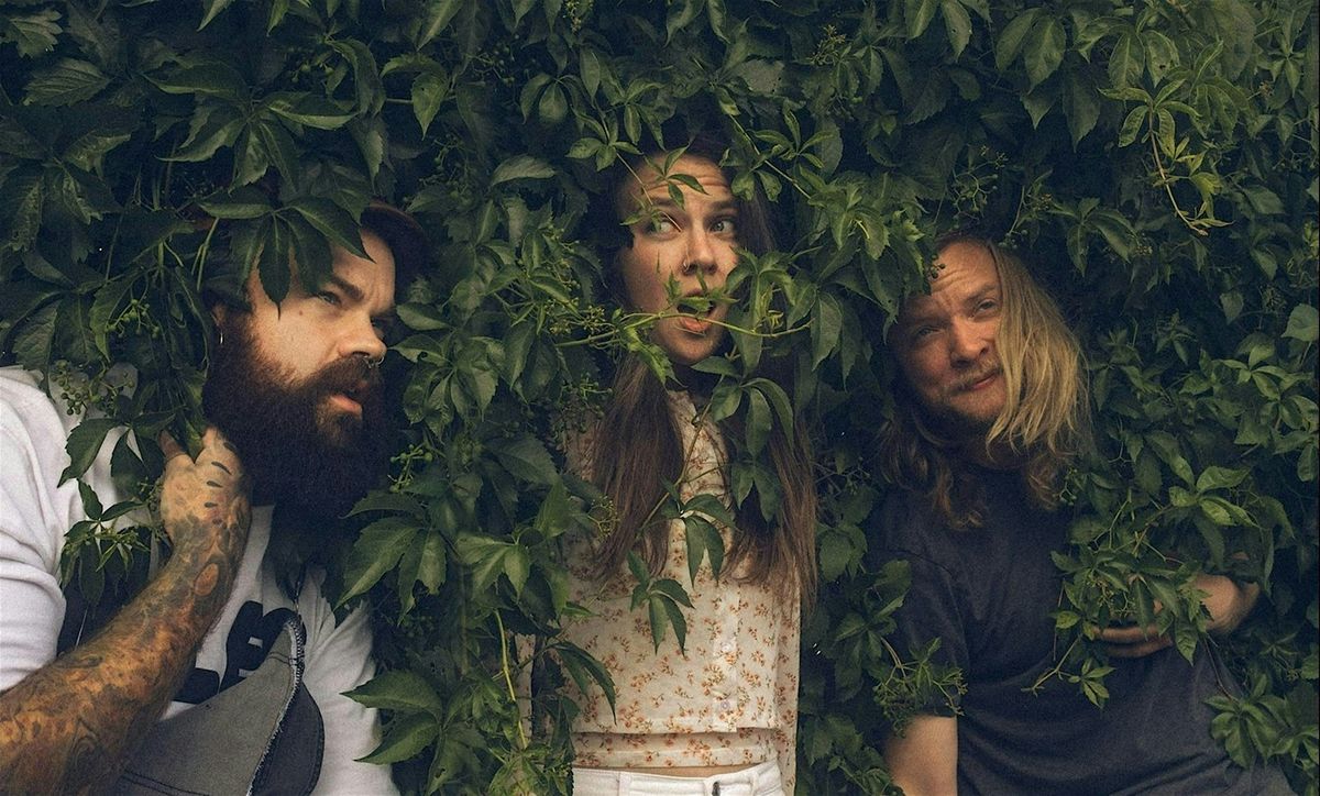 Animal Future Debut Single Release Show, Surfside 7, Fort Collins, 31