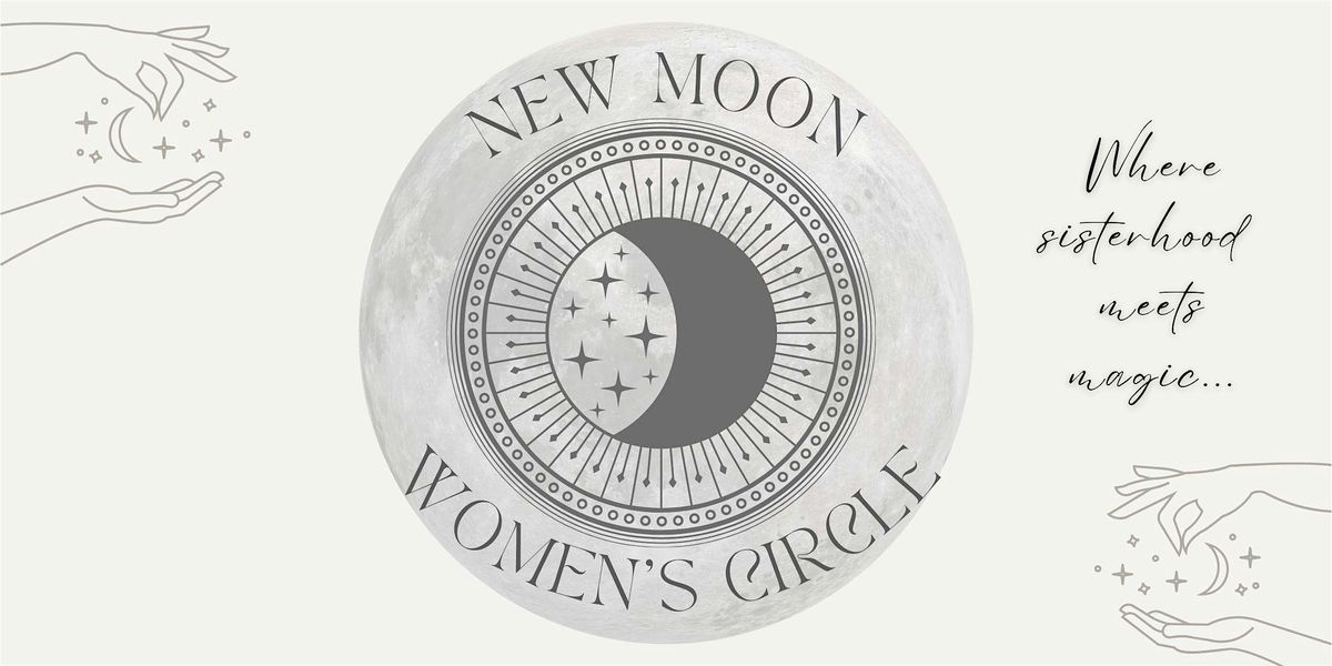 New Moon Women's Circle In Grimsby, 21 October | Event in Grimsby | AllEvents