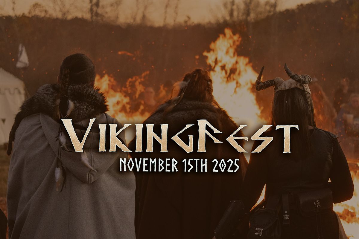 VikingFest 2025, 15 November | Event in Saint Joseph | AllEvents