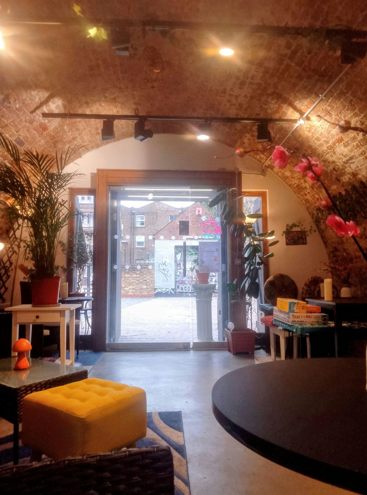 VENUE HIRE | Event in London | AllEvents