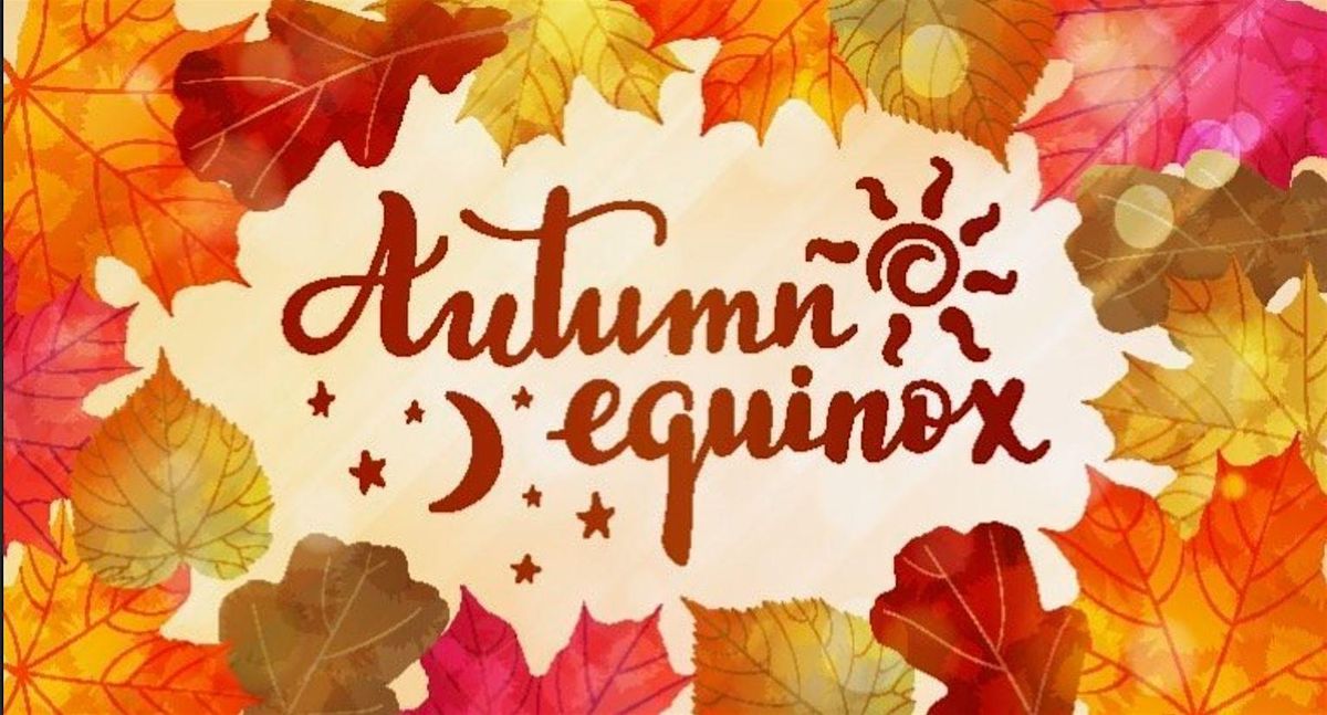 Autumn Equinox Celebration, 22 September | Event in Runnemede | AllEvents