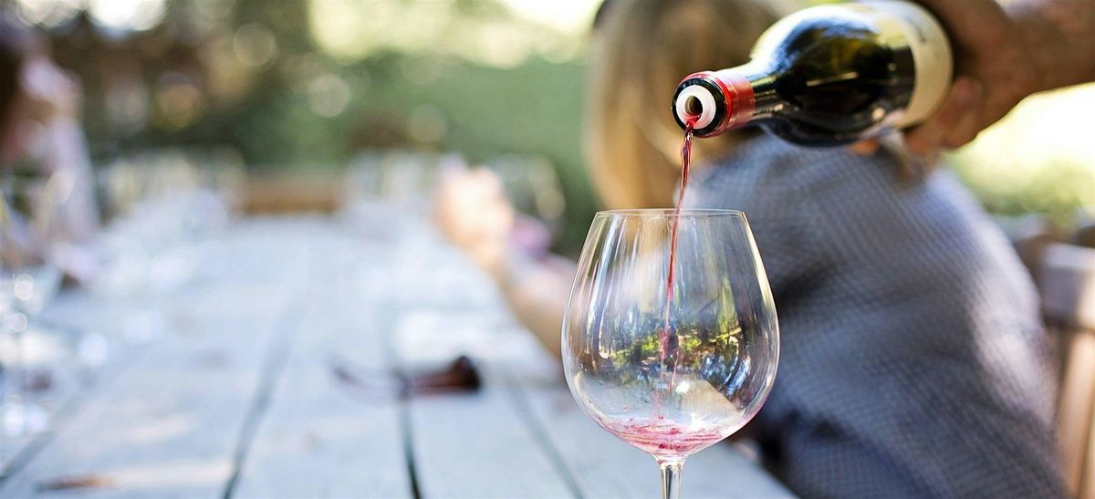 Tasting Notes: Music & Wine, 14 May | Event in London | AllEvents